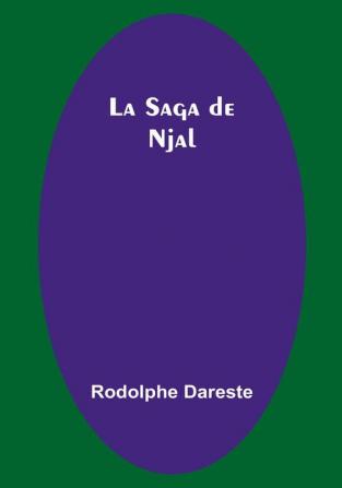 La Saga de Njal