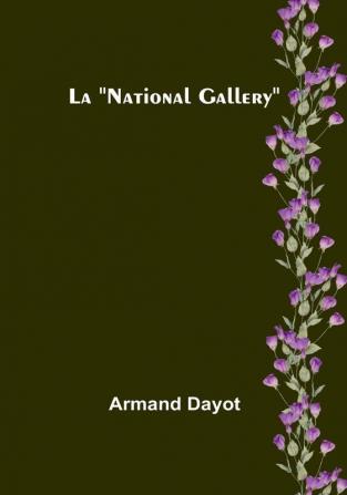 La "National Gallery"