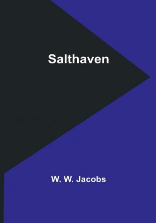 Salthaven