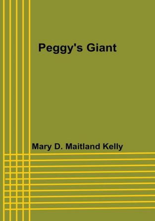 Peggy's Giant