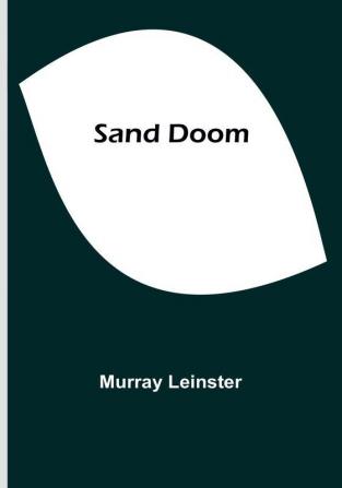 Sand Doom