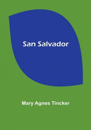 San Salvador