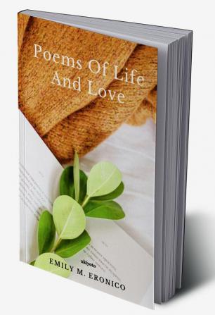 Poems of Live and Love