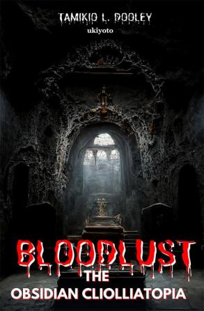 Bloodlust The Obsidian Cliolliatopia