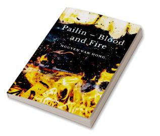 Pailin – Blood and Fire