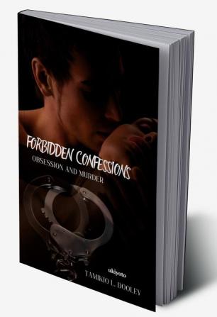 Forbidden Confessions