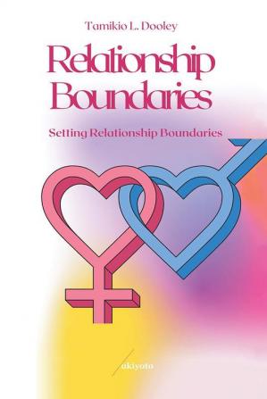 Relationship Boundaries