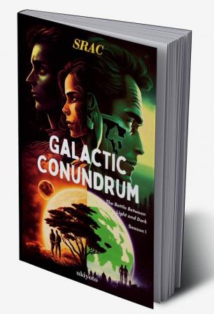 The Galactic Conundrum