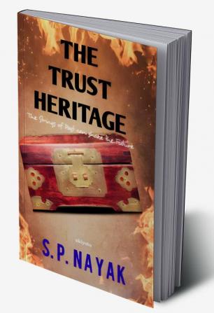 The Trust Heritage