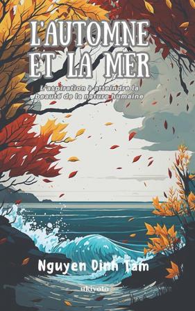 L'automne et la mer