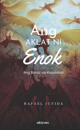 Ang Aklat ni Enok