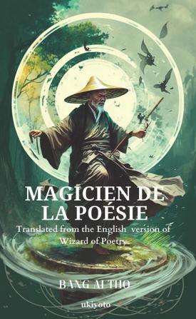 Magicien de la poésie