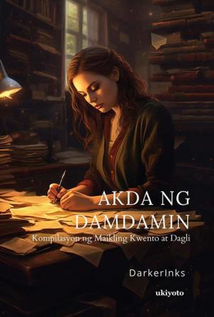 Akda Ng Damdamin