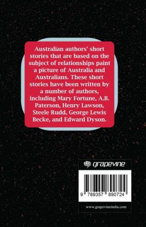 Greatest Short Stories By Australian Writers