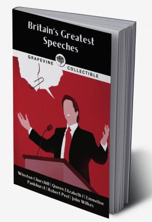 Britain's Greatest Speeches