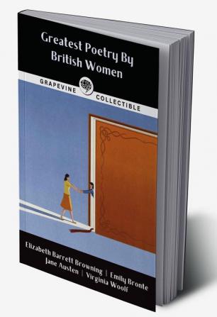 Greatest Poetry By British Women