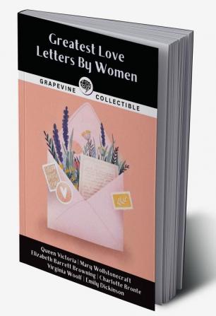 Greatest Love Letters By Women