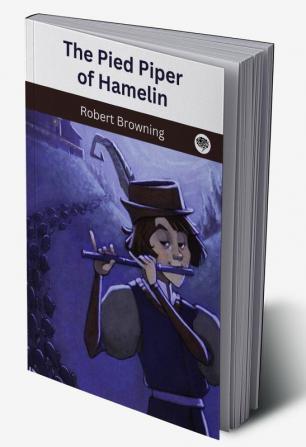 The Pied Piper of Hamelin