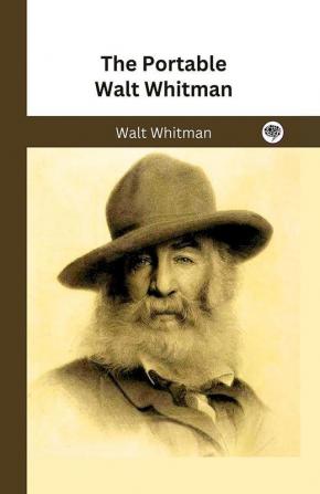 The Portable Walt Whitman