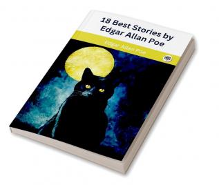 18 Best Stories by Edgar Allan Poe