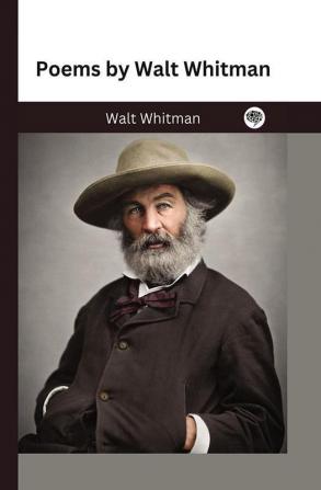 Poems by Walt Whitman