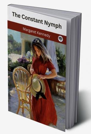 The Constant Nymph (Vintage Classics)