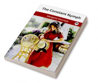 The Constant Nymph (Vintage Classics)