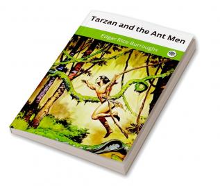 Tarzan and the Ant-Men