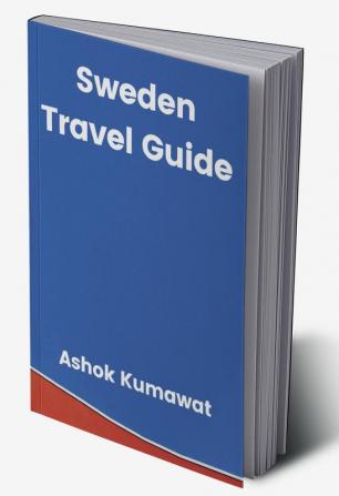 Sweden Travel Guide