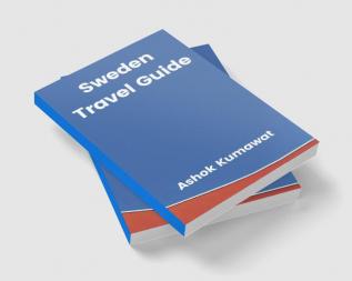 Sweden Travel Guide