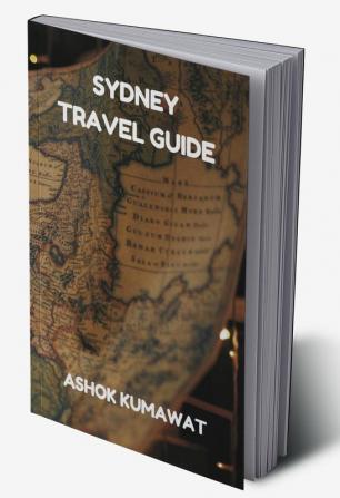 Sydney Travel Guide