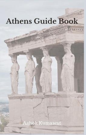 Athens Guide Book