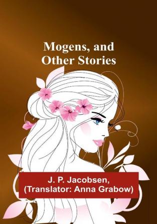 Mogens and Other Stories