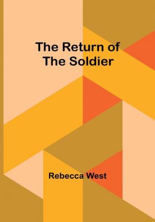 The Return of the Soldier