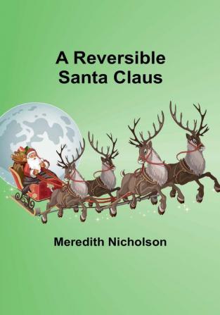 A Reversible Santa Claus