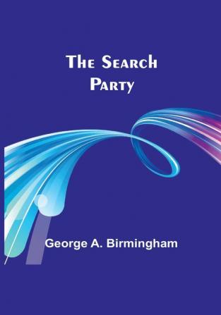 The Search Party