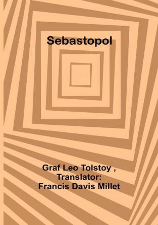 Sebastopol