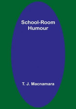 School-Room Humour