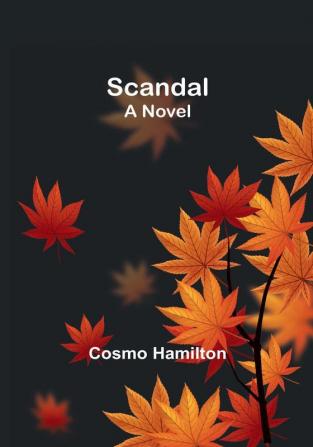 Scandal