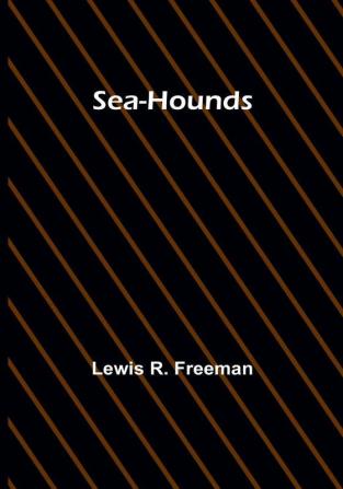 Sea-Hounds