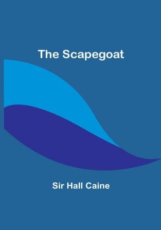 The Scapegoat