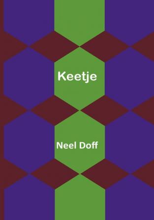 Keetje