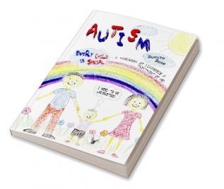 Autism - A Handbook Of Diagnosis & Treatment Of ASD