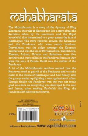 MAHABHARAT(COMBINED)