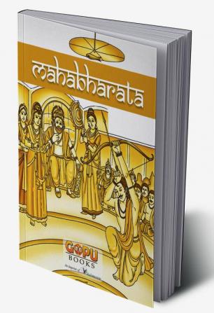 MAHABHARAT(COMBINED)