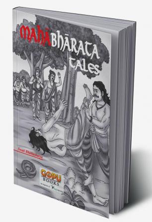 MAHABHARAT TALES