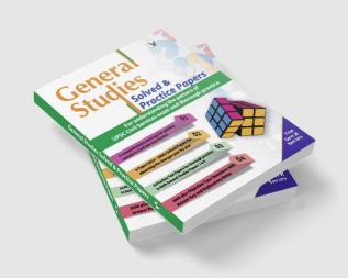 General Studies Solved & Practice Paper