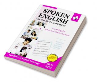 Spoken English For Malayalam Speakers