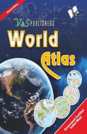 World Atlas