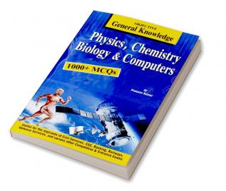 Objective General Knowledge Physics Chemistry Biology And Computer